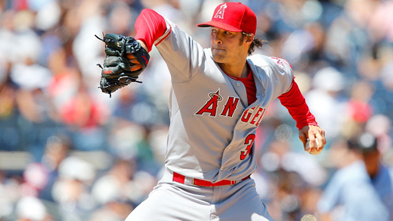 Should the Los Angeles Angels be better than this?
